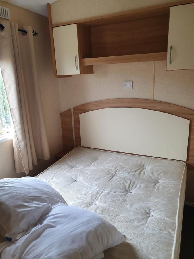 إنغولدميلز The Wolds 6 Berth Caravan المظهر الخارجي الصورة